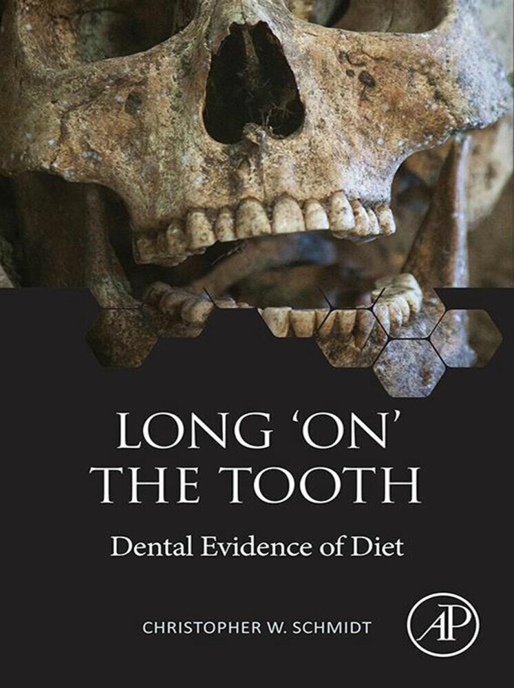 Long 'on' the Tooth main product photo