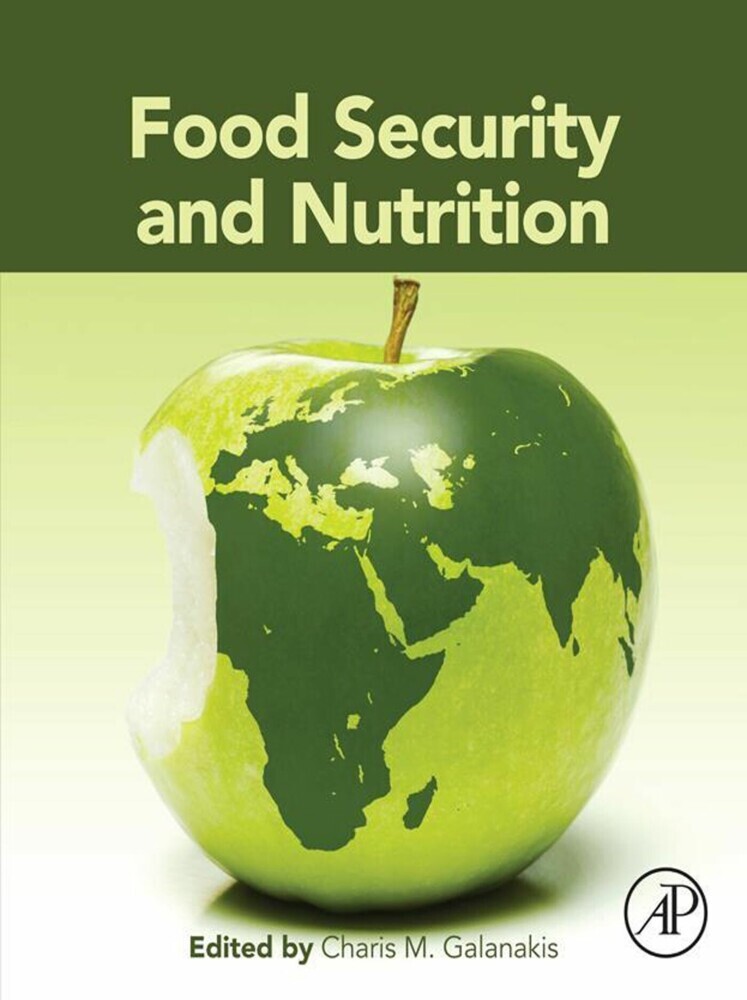 Food Security and Nutrition main product photo