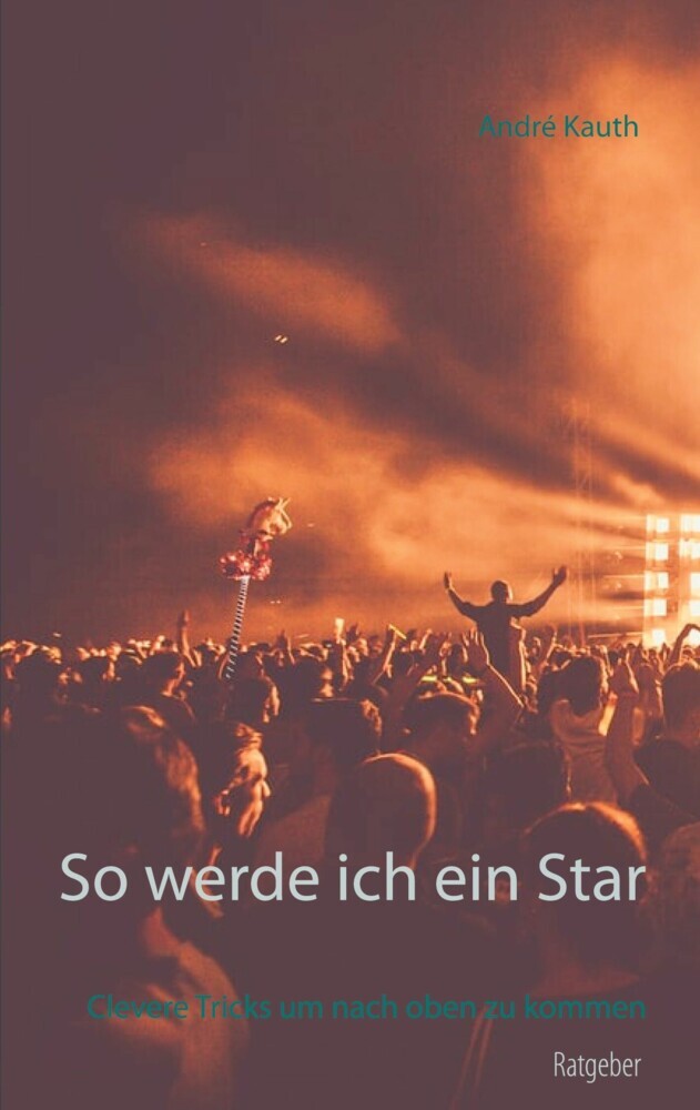 So werde ich ein Star main product photo