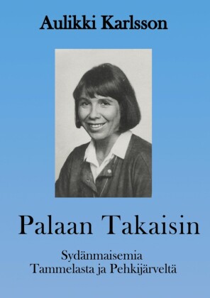 Palaan takaisin