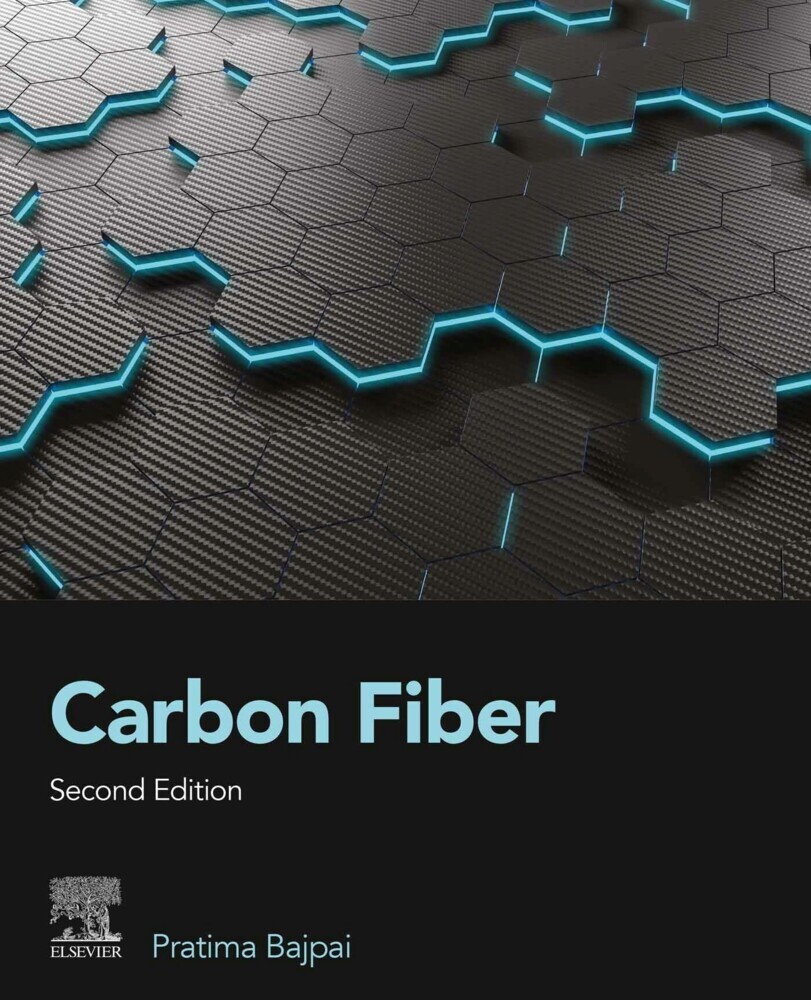 Carbon Fiber main product photo