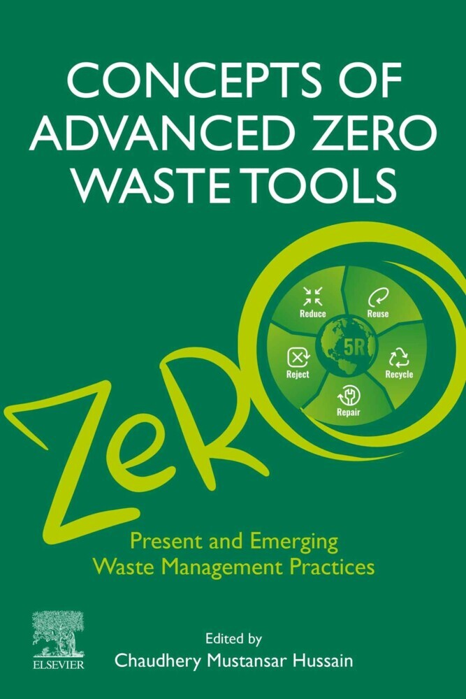 Concepts of Advanced Zero Waste Tools main product photo