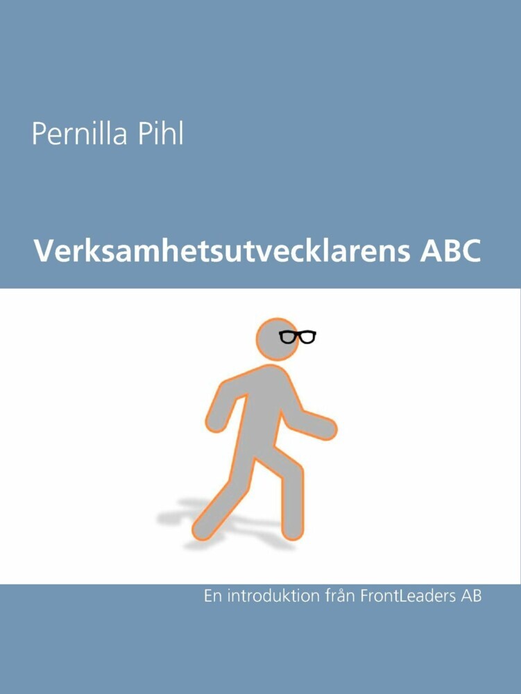 Verksamhetsutvecklarens ABC main product photo
