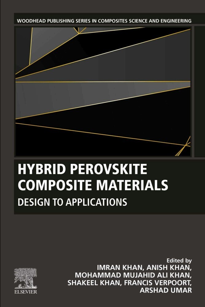 Hybrid Perovskite Composite Materials main product photo