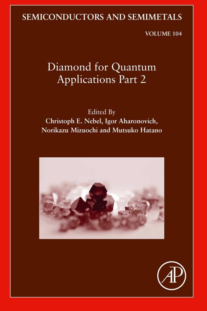 Diamond for Quantum Applications Part 2 main product photo
