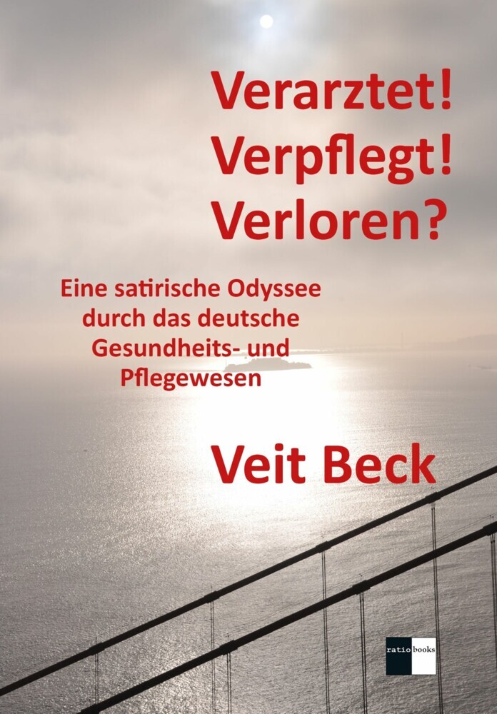 Verarztet! Verpflegt! Verloren? main product photo