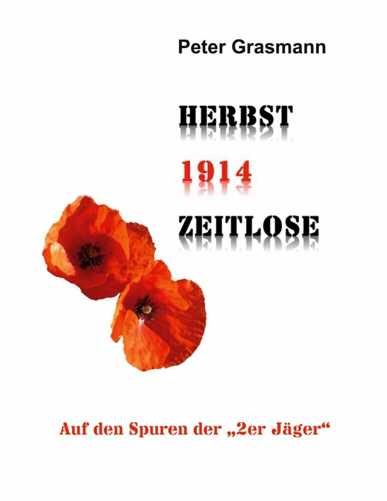 HERBST1914ZEITLOSE main product photo