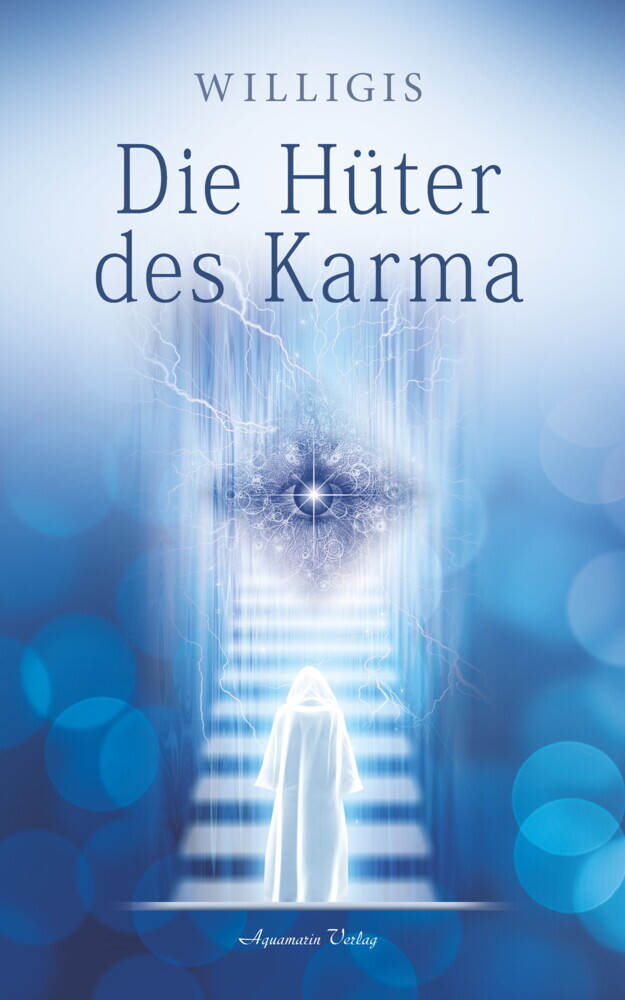 Die Hüter des Karma main product photo