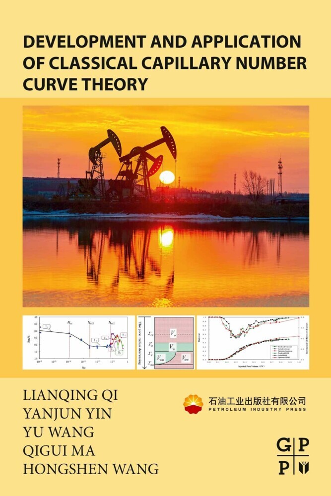 Development and Application of Classical Capillary Number Curve Theory main product photo