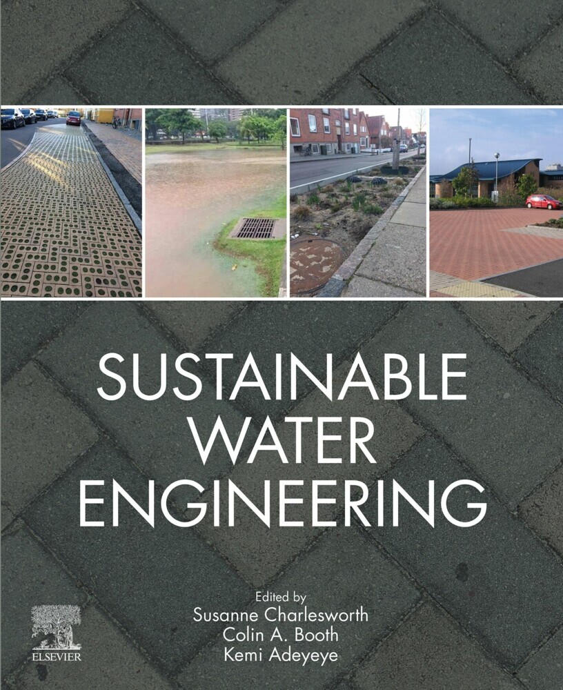 Sustainable Water Engineering main product photo