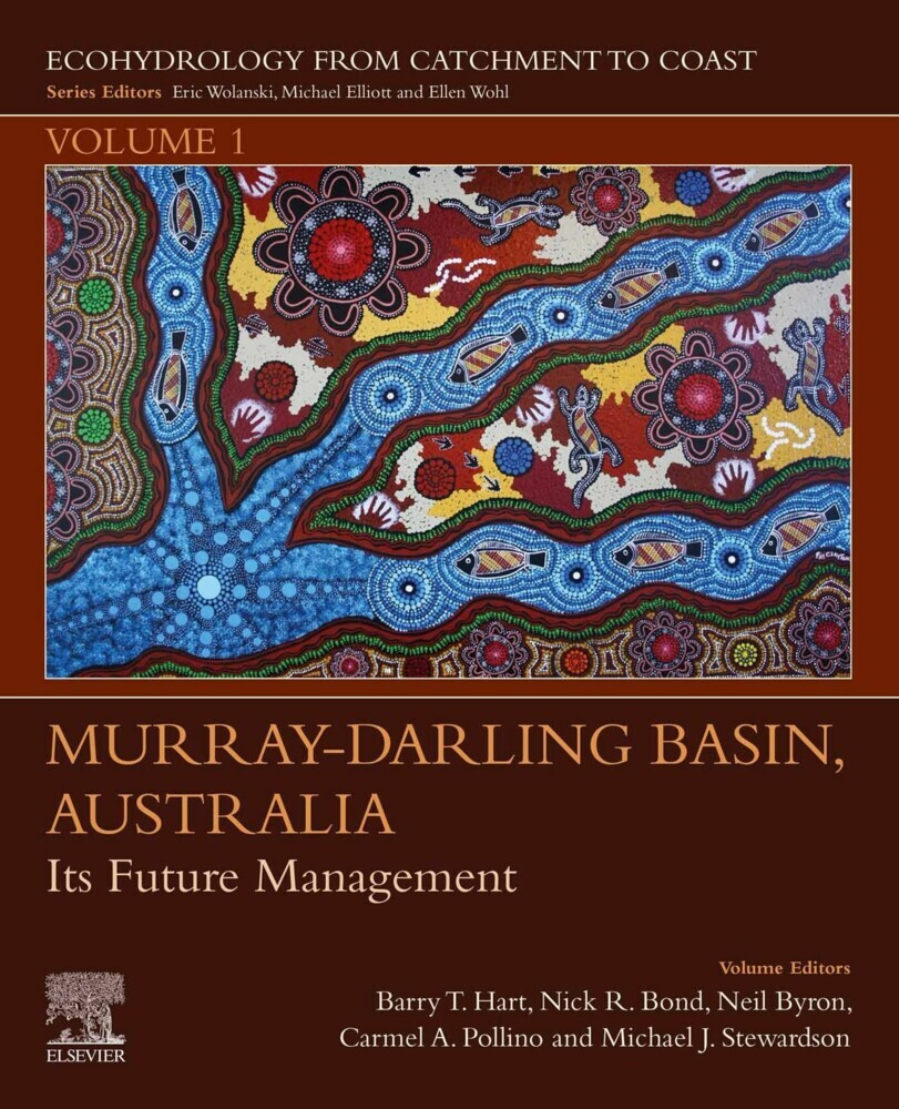 Murray-Darling Basin, Australia main product photo