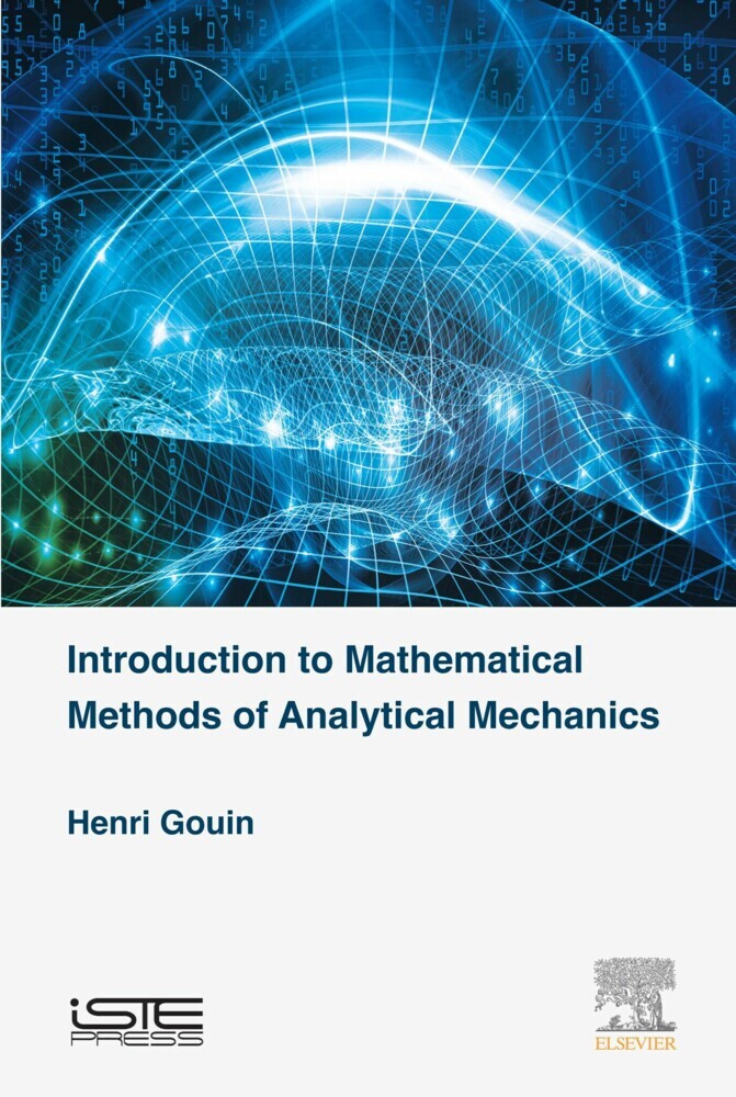 Mathematical Methods of Analytical Mechanics main product photo