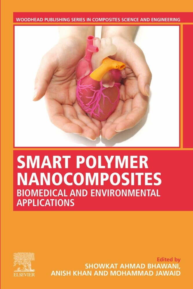 Smart Polymer Nanocomposites main product photo