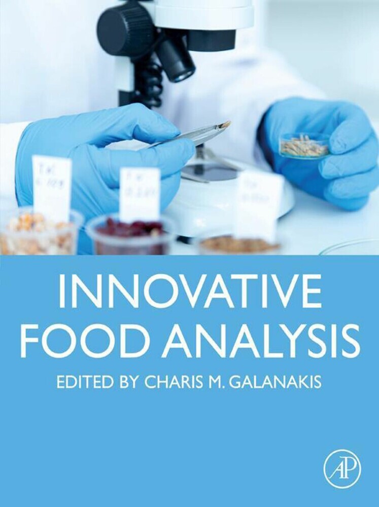 Innovative Food Analysis main product photo