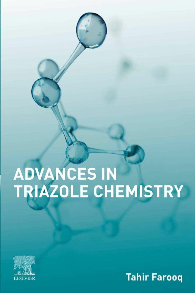 Advances in Triazole Chemistry main product photo