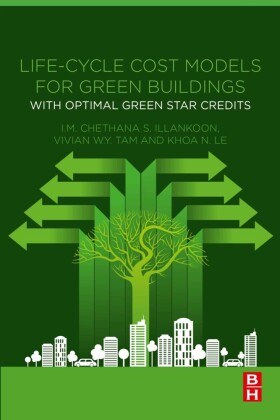 Life-Cycle Cost Models for Green Buildings