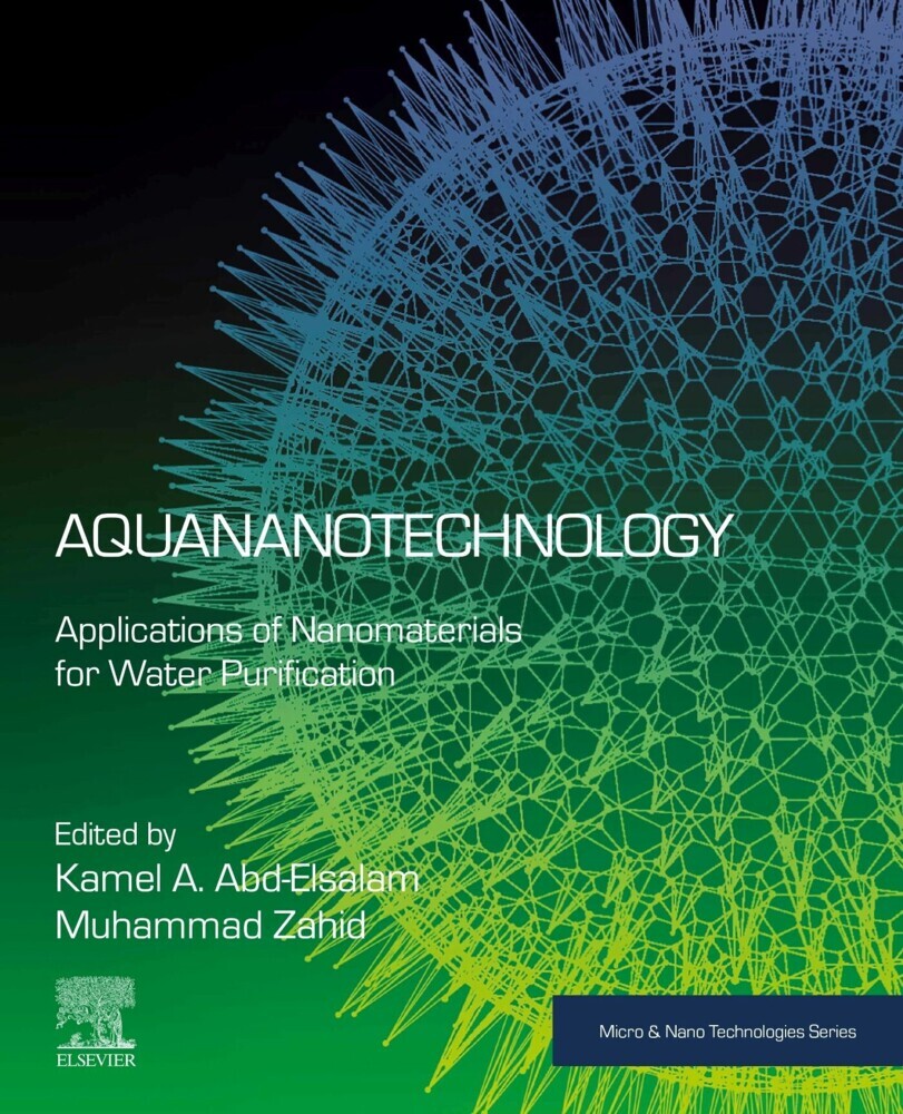 Aquananotechnology main product photo