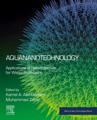 Aquananotechnology