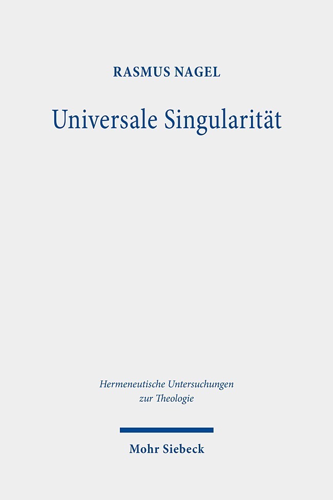 Universale Singularität main product photo