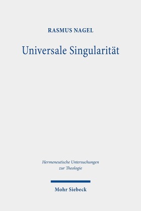 Universale Singularität