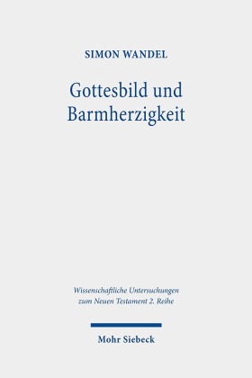 Gottesbild und Barmherzigkeit