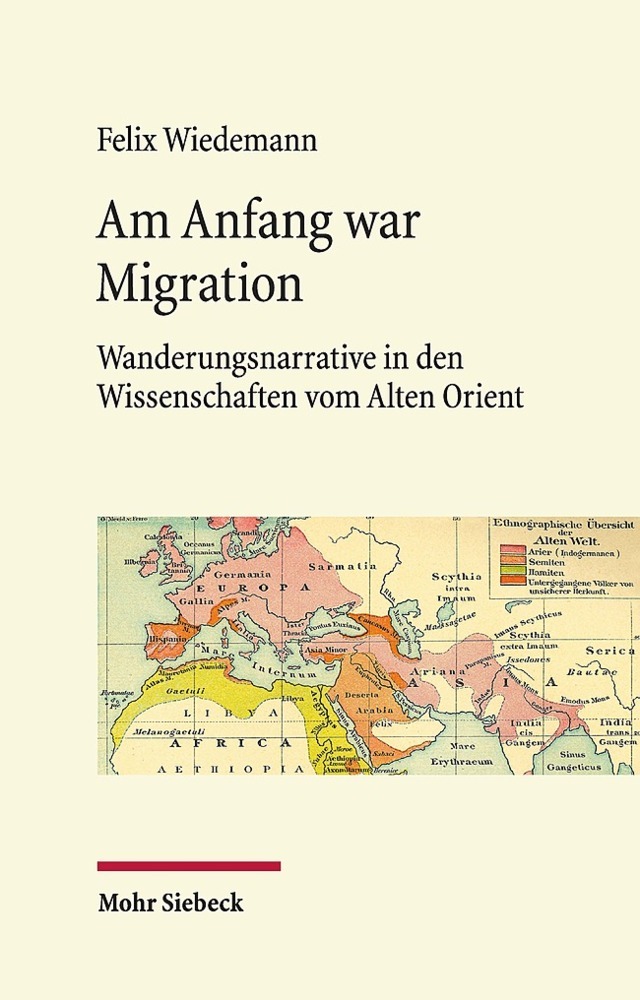 Am Anfang war Migration main product photo