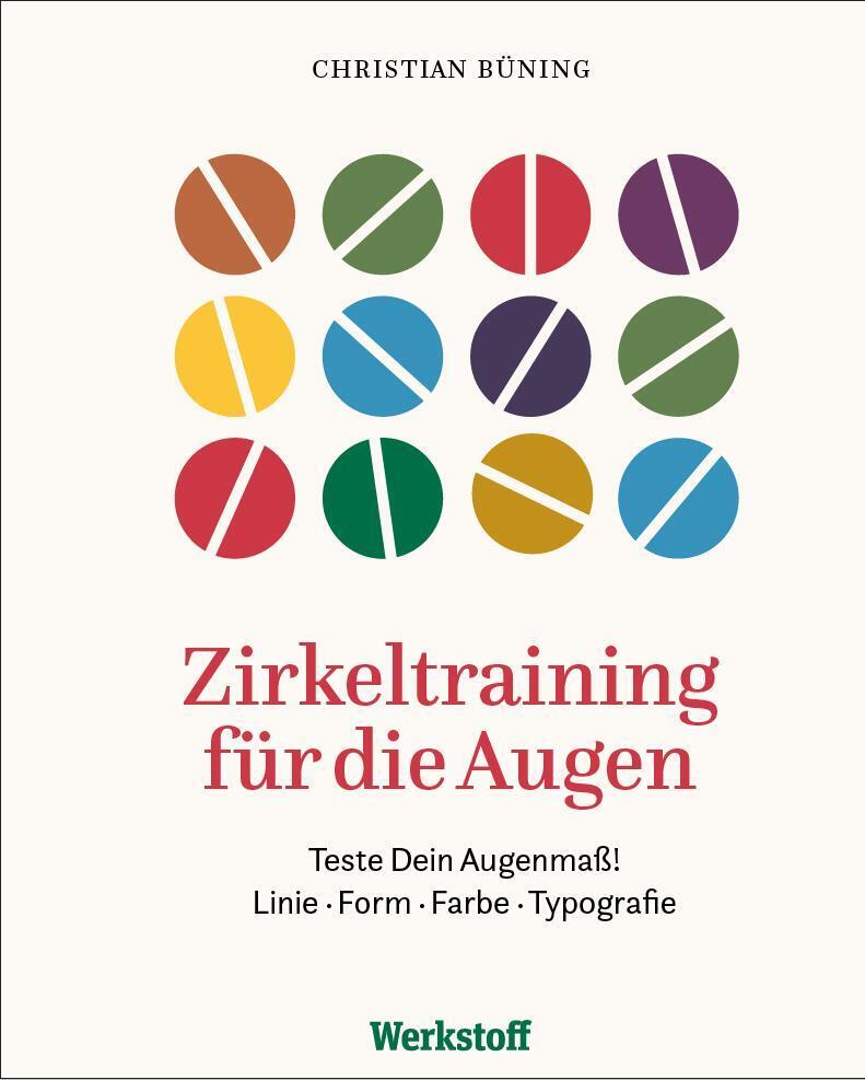 Zirkeltraining für die Augen main product photo