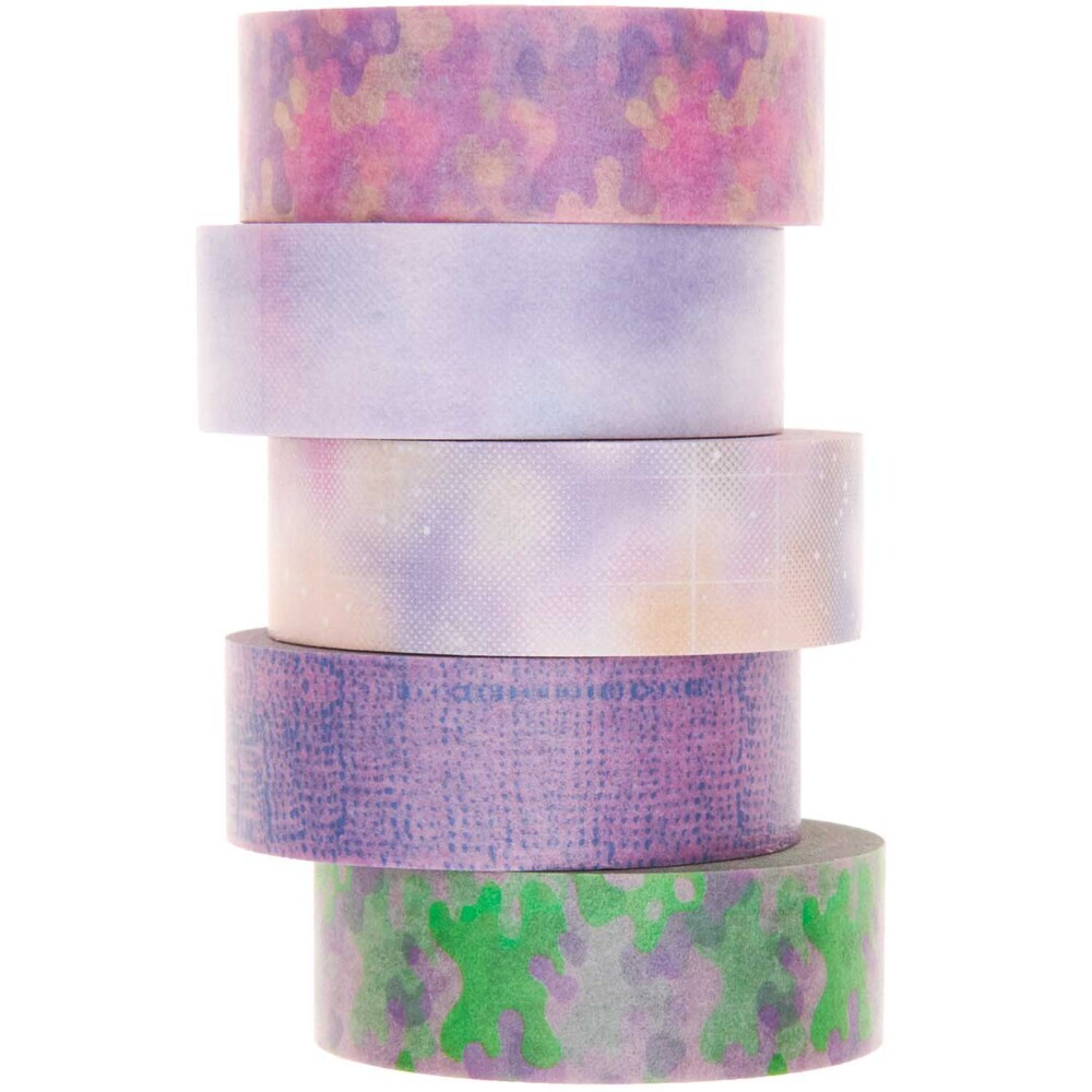 Tape Set Transformation, Blurry main product photo