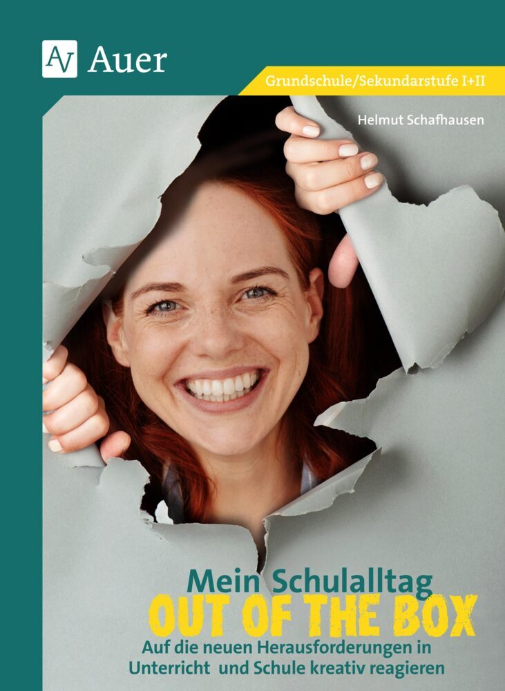 Mein Schulalltag out of the box main product photo