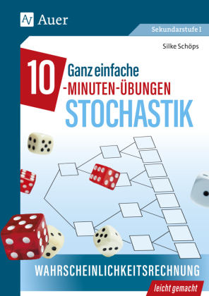 Ganz einfache 10-Minuten-Übungen Stochastik