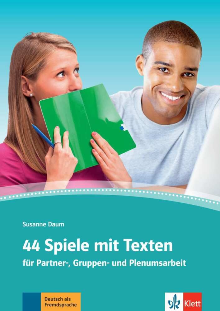 44 Spiele mit Texten main product photo