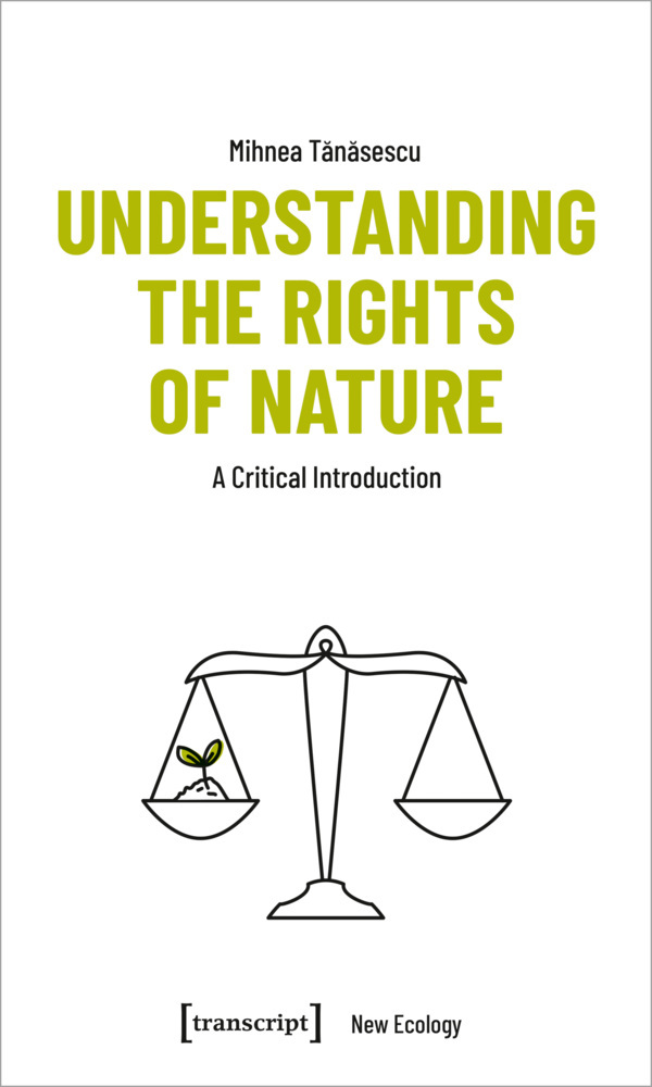 Understanding the Rights of Nature main product photo