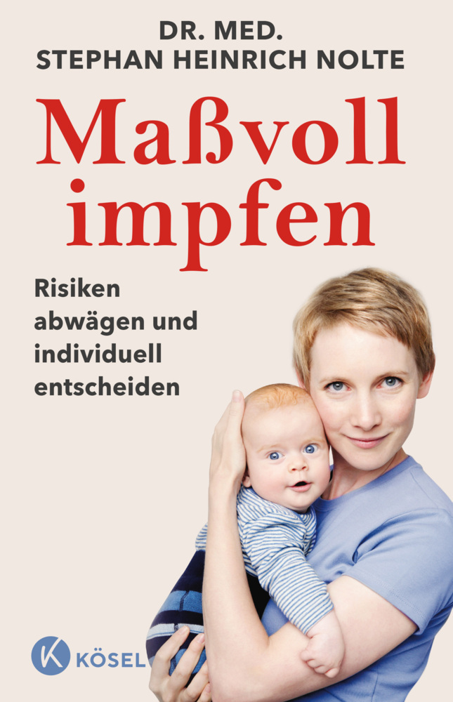 Maßvoll impfen main product photo