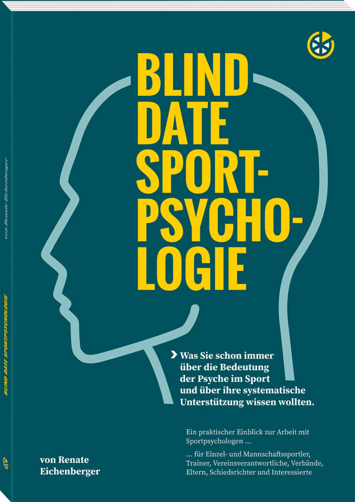 Blind Date Sportpsychologie main product photo