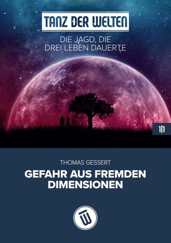 Die Jagd, die drei Leben dauerte main product photo