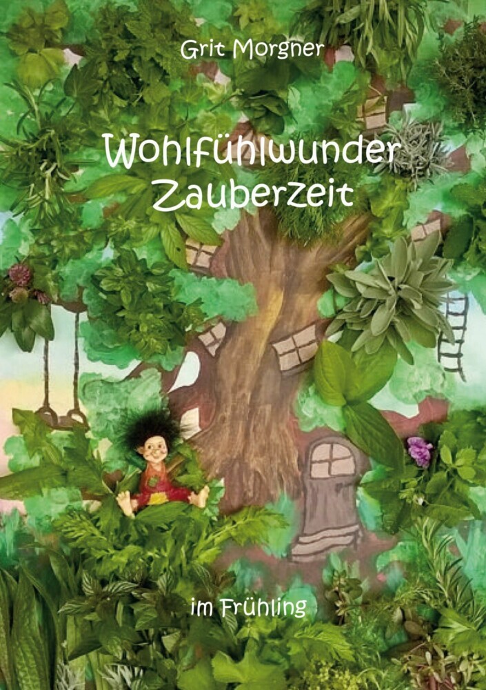 Wohlfühlwunder Zauberzeit main product photo