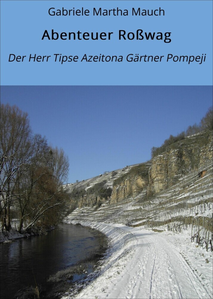 Abenteuer Roßwag main product photo