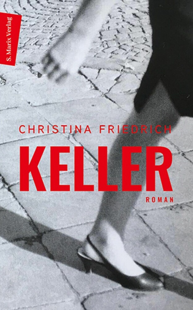 Keller main product photo