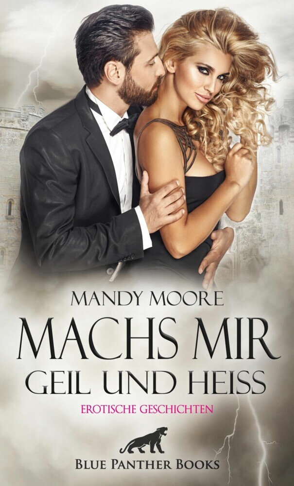 Machs mir geil und heiß | Erotische Geschichten main product photo