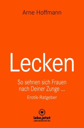 Lecken | Erotischer Ratgeber