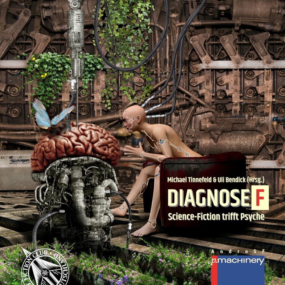 DIAGNOSE F main product photo