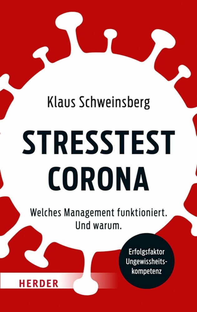Stresstest Corona main product photo