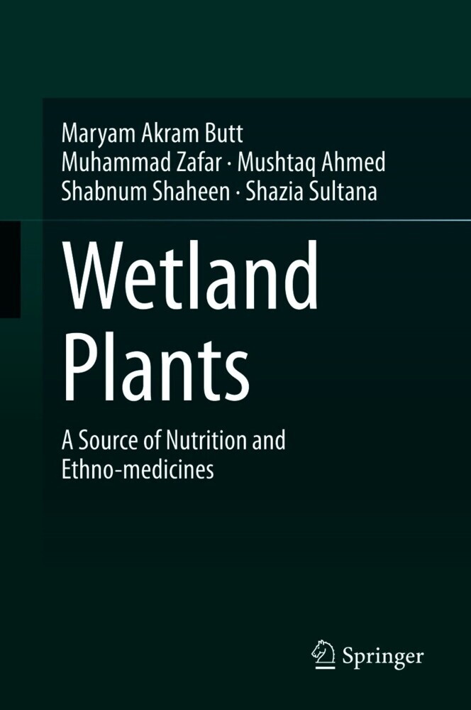 Wetland Plants main product photo
