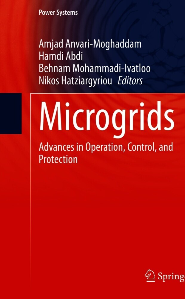 Microgrids main product photo