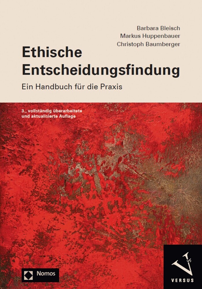 Ethische Entscheidungsfindung main product photo