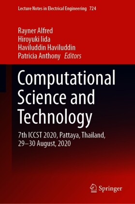 Computational Science and Technology