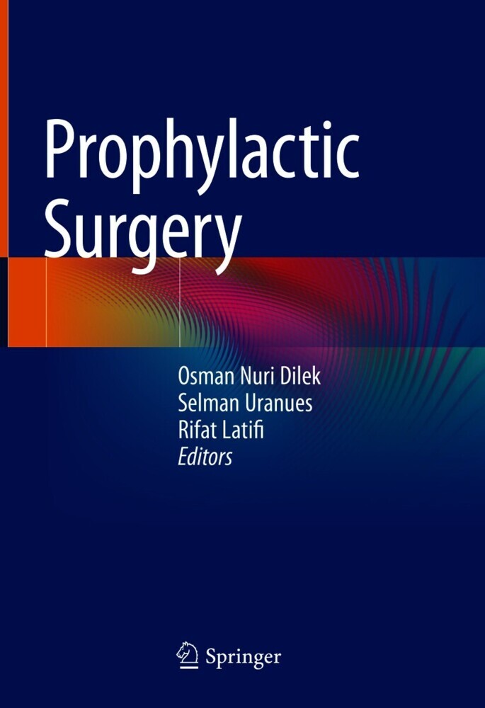 Prophylactic Surgery main product photo