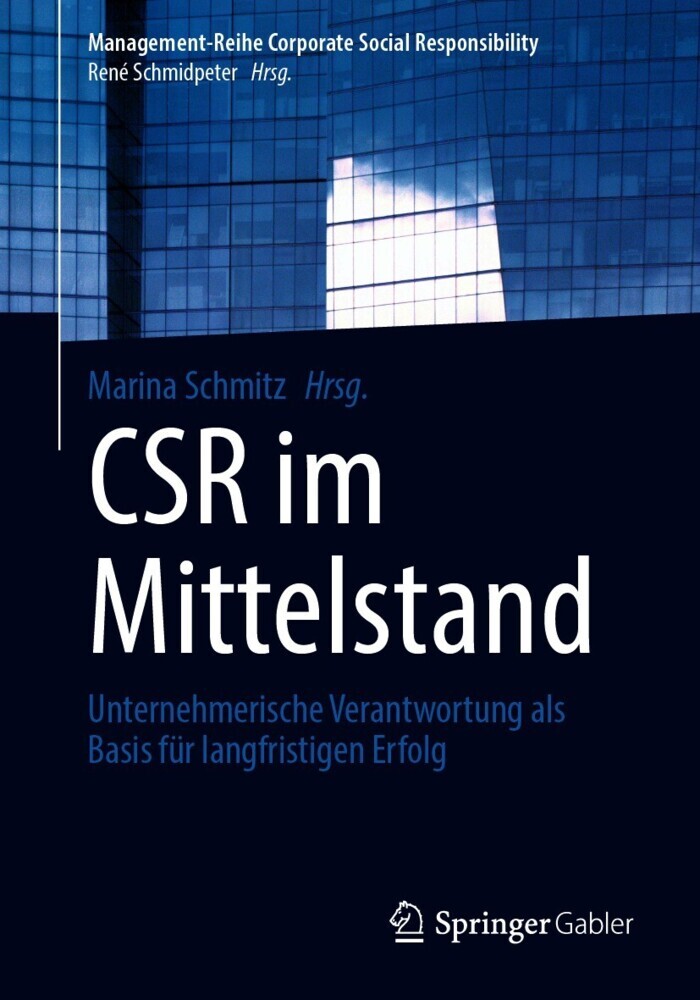 CSR im Mittelstand main product photo