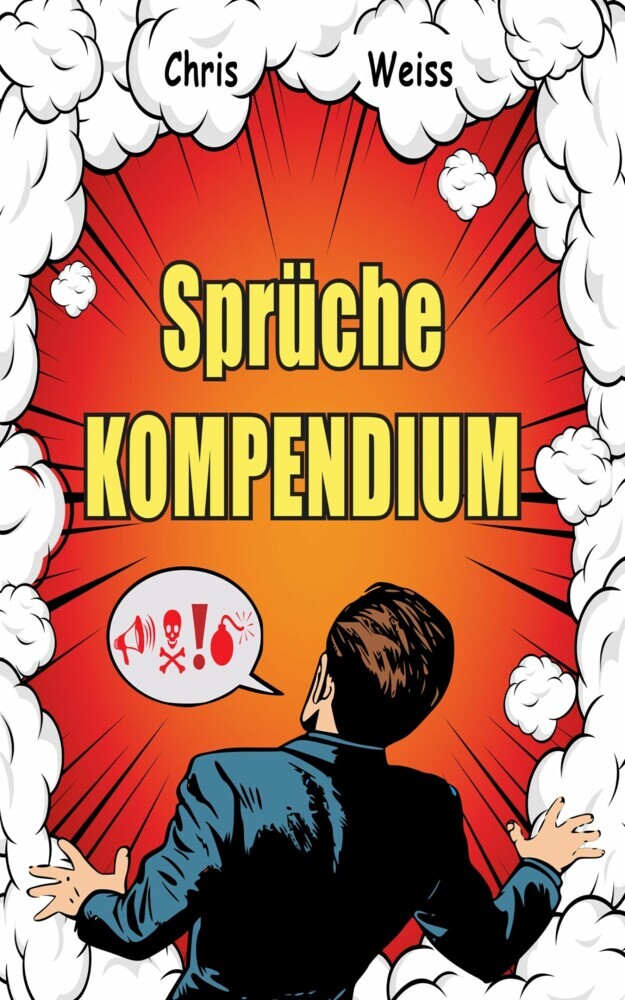 Sprüche Kompendium main product photo