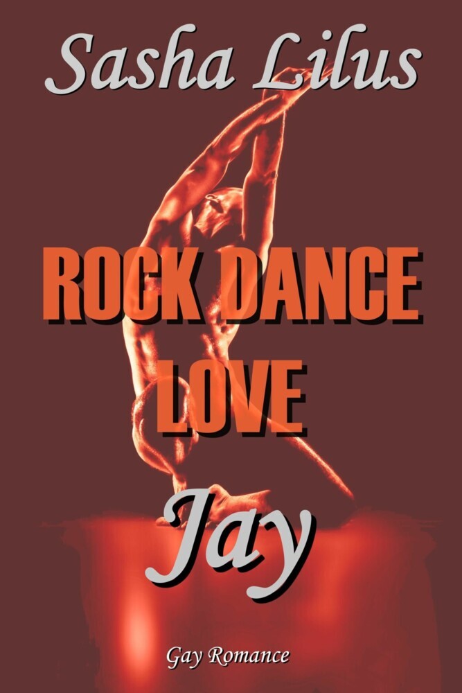 Rock Dance Love_1 - JAY main product photo